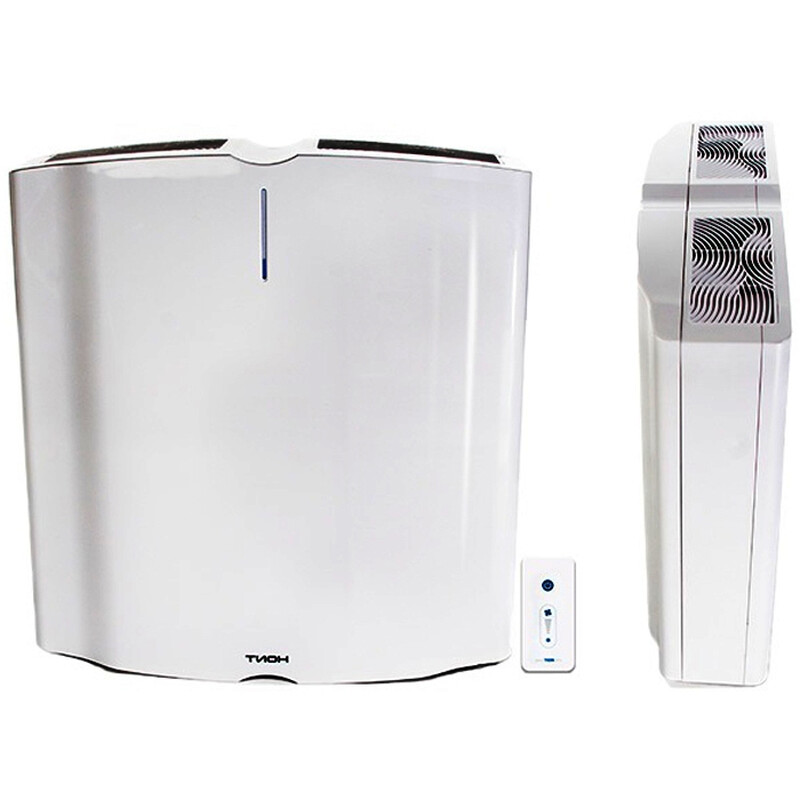 Čistička vzduchu - Tion clever