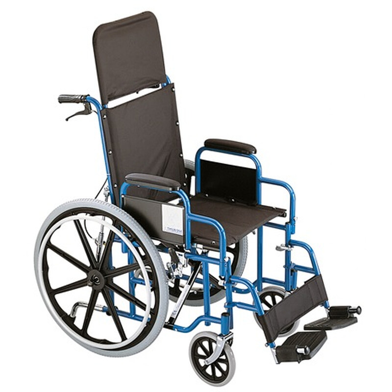 Mechanický vozík Classic evolution W5450