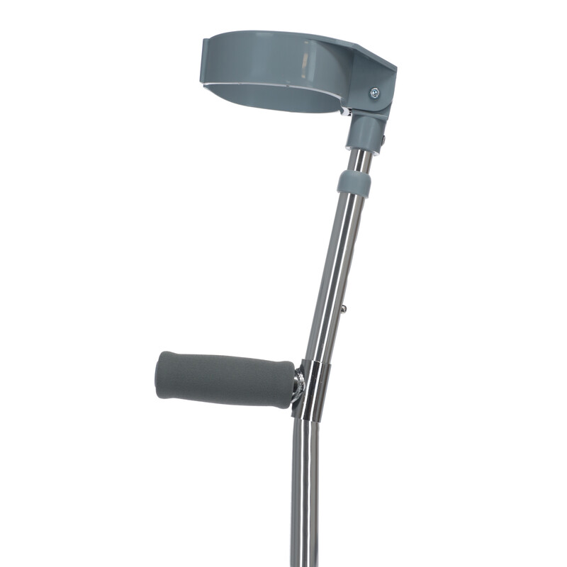 Francúzska barla s držadlom na kĺb