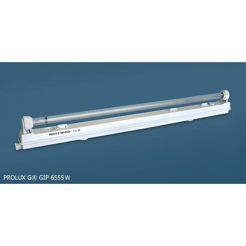 Germicídny žiarič PROLUX G GIP65 55W