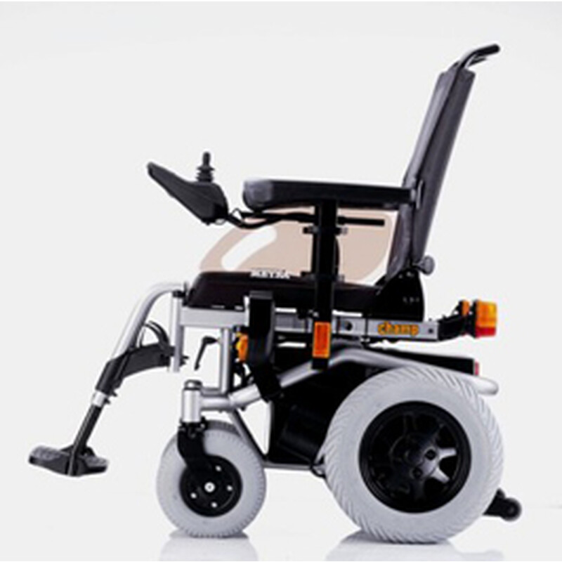 Elektrický invalidný vozík Champ