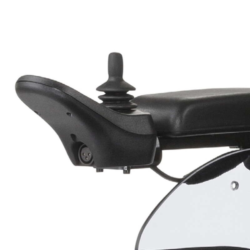 Elektrický invalidný vozík Optimus