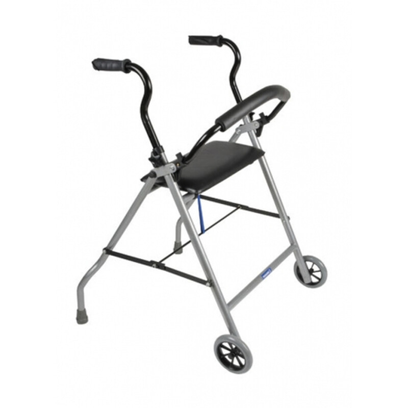 Dvojkolka - Duo W2220