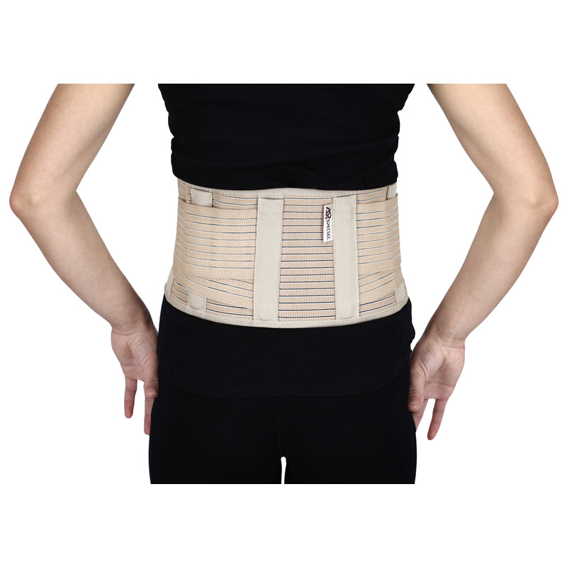 Elastická bandáž drieku