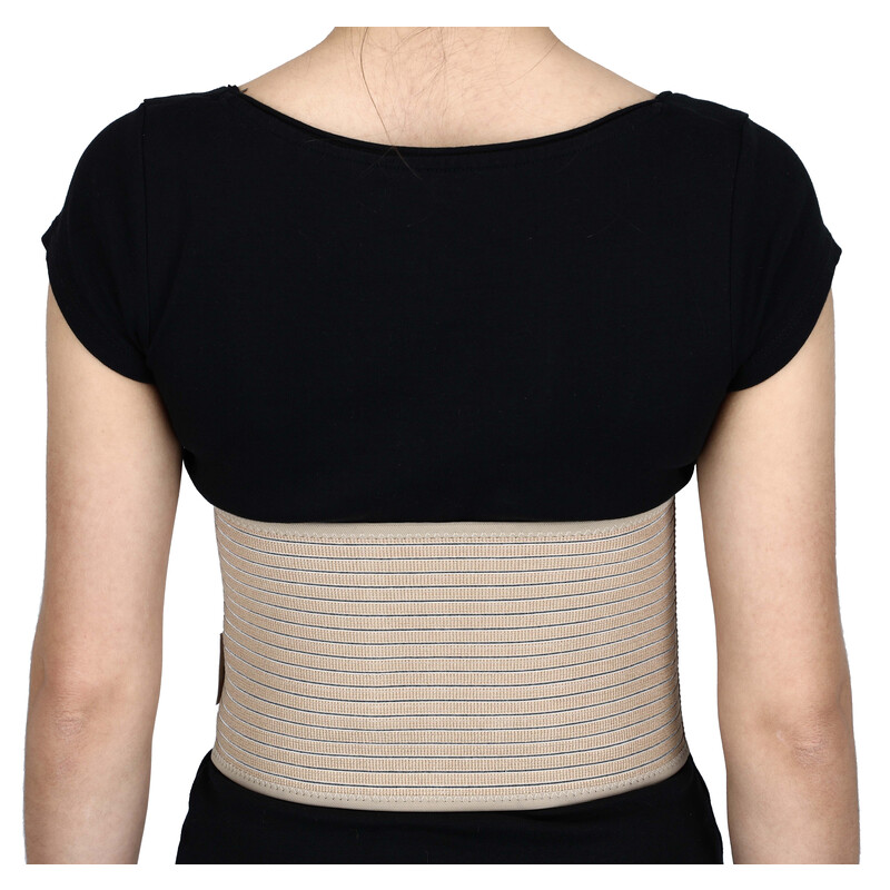 Rebrový pás pre ženy