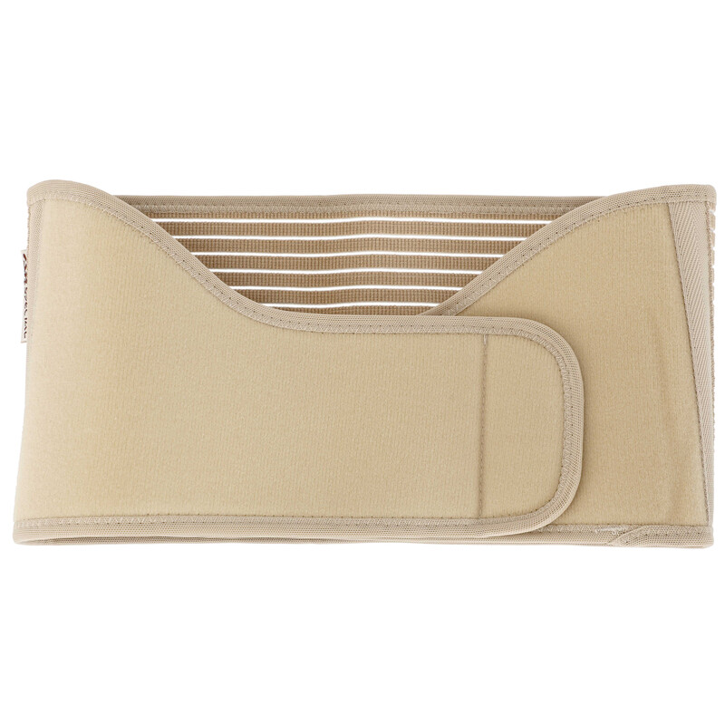 Rebrový pás pre ženy