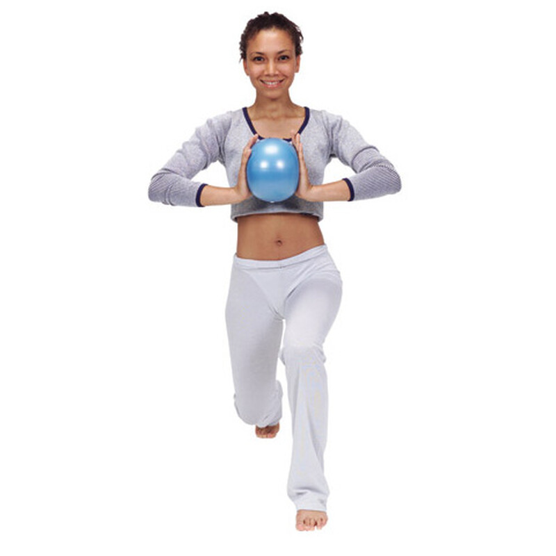 Rehabilitačná lopta Midi Reh – 25 cm