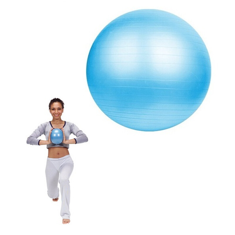 Rehabilitačná lopta Midi Reh – 25 cm