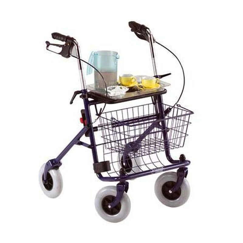 Štvorkolka Quatro V0504