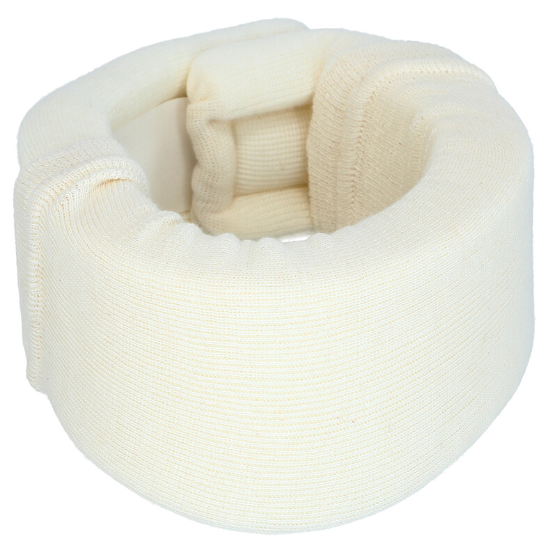 Molitánový extenčný golier