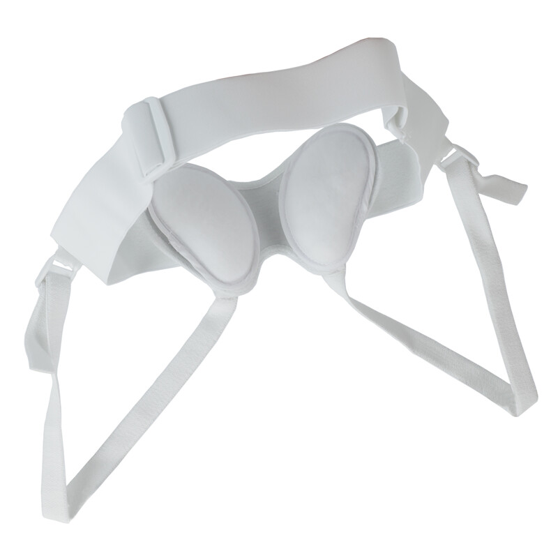 Prietržový ( herniový ) pás