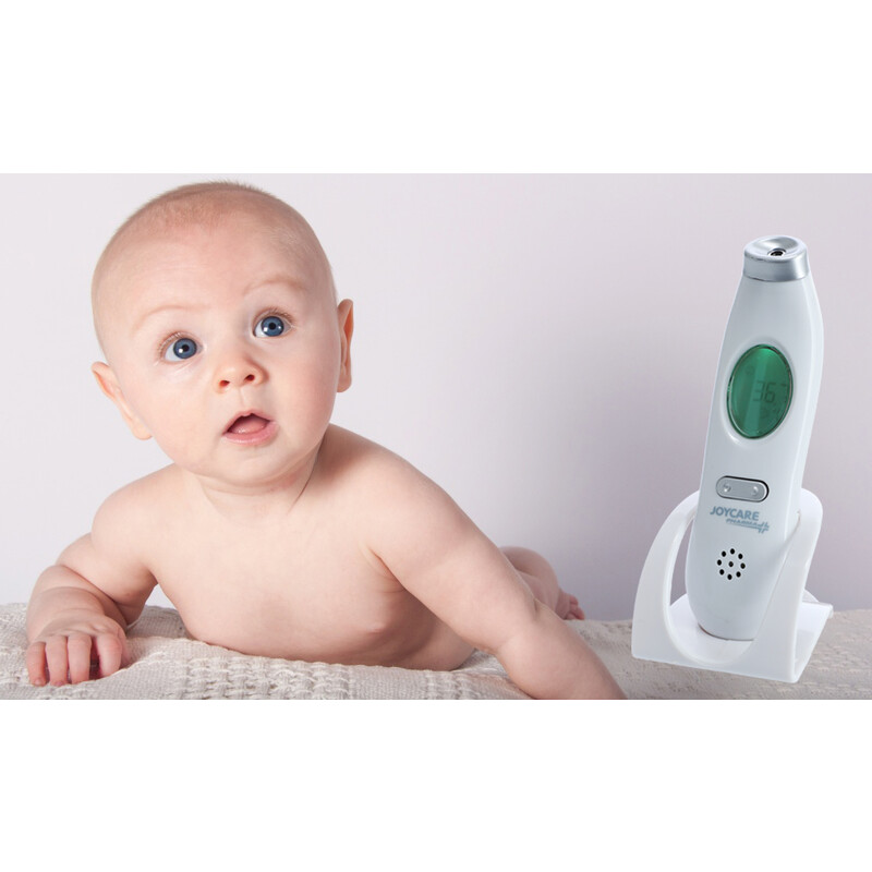 Bezdotykový infračervený teplomer