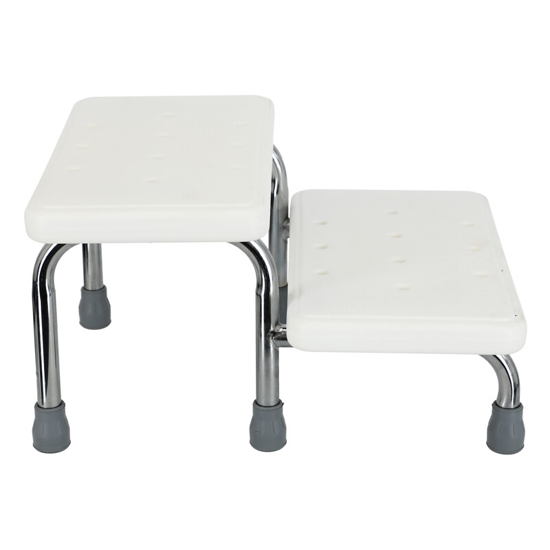 Schodík dvojstupňový UNIZDRAV