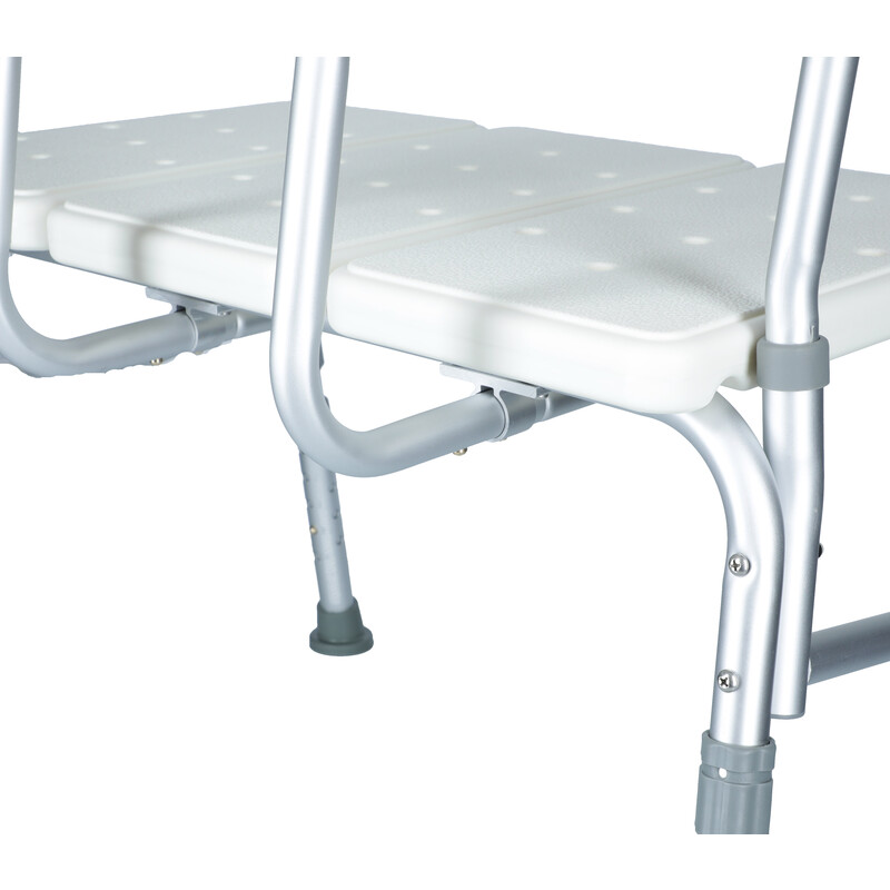 Sprchovacia stolička do vane