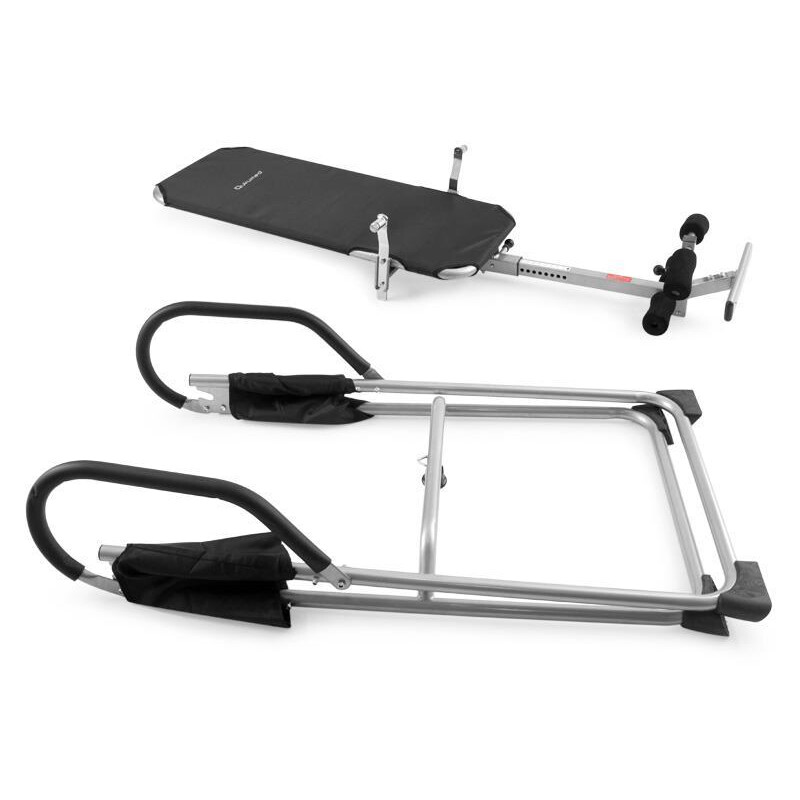 Inverzný stôl – rehabilitačná lavica