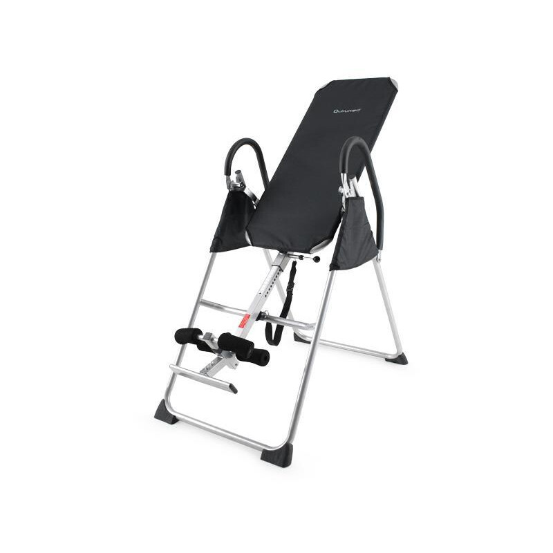 Inverzný stôl – rehabilitačná lavica