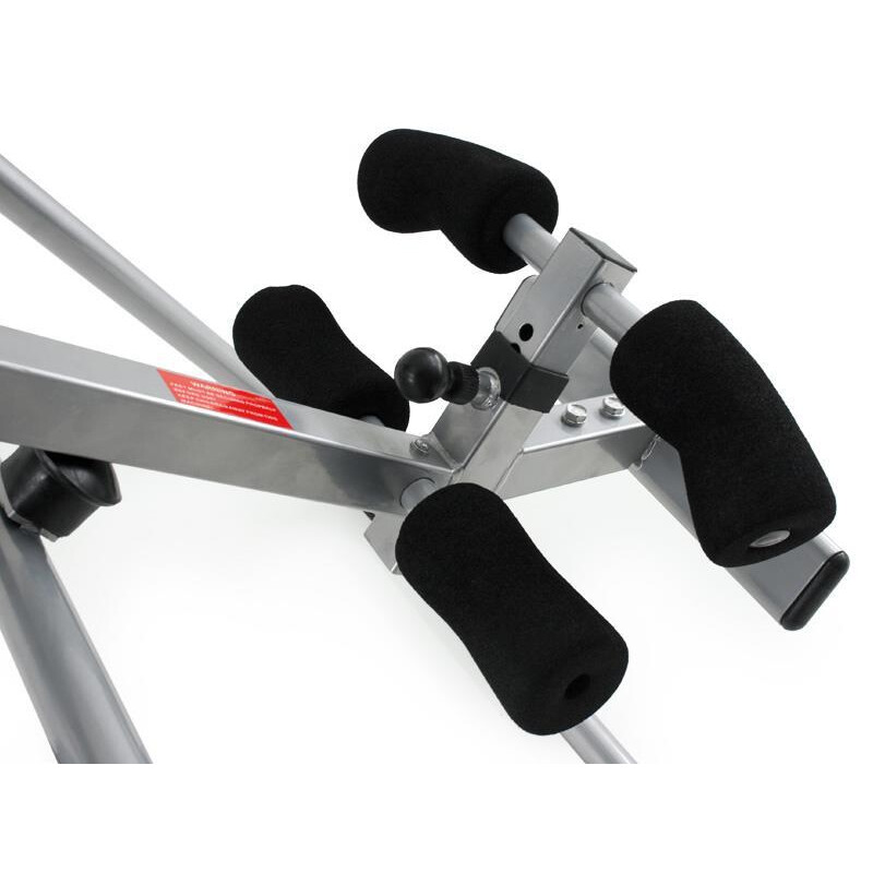 Inverzný stôl – rehabilitačná lavica