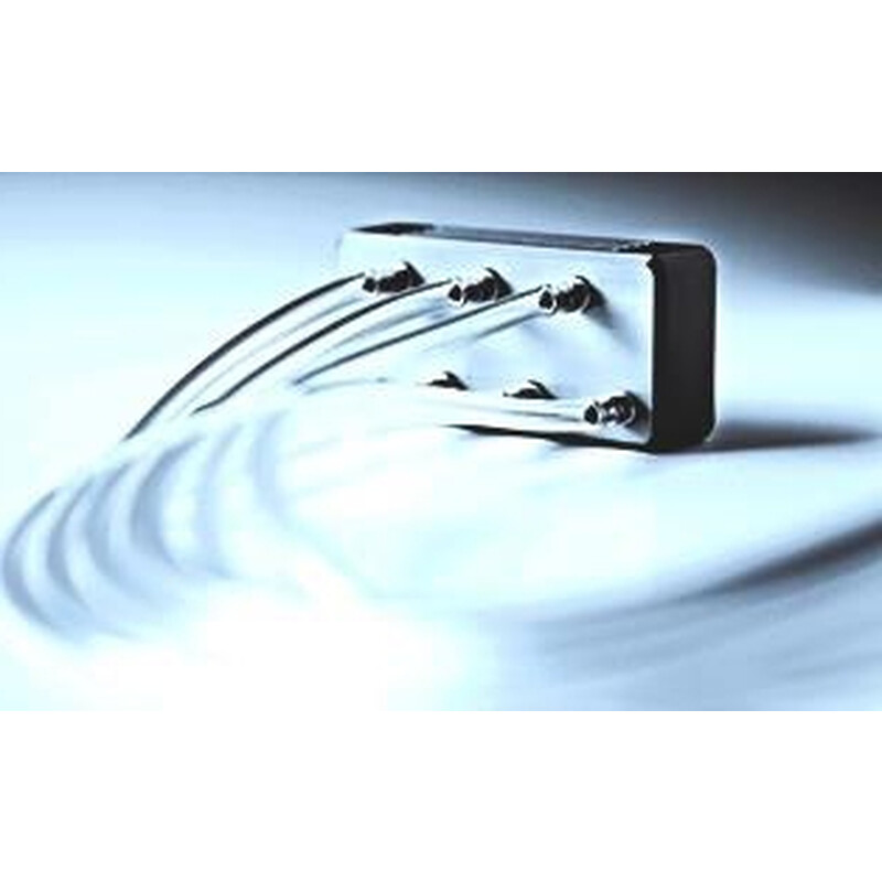 Lymfodrenážny prístroj Pneuven MEDI 6.7