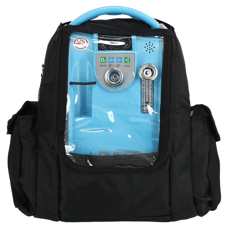 Prenosný kyslíkový koncentrátor Oxy Go Anion