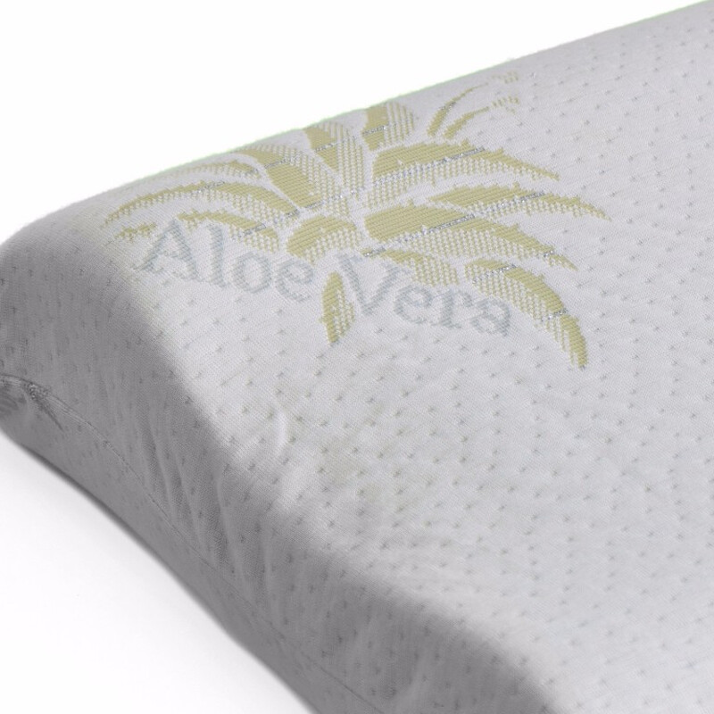 Zdravotný vankúš Memory - anatomický