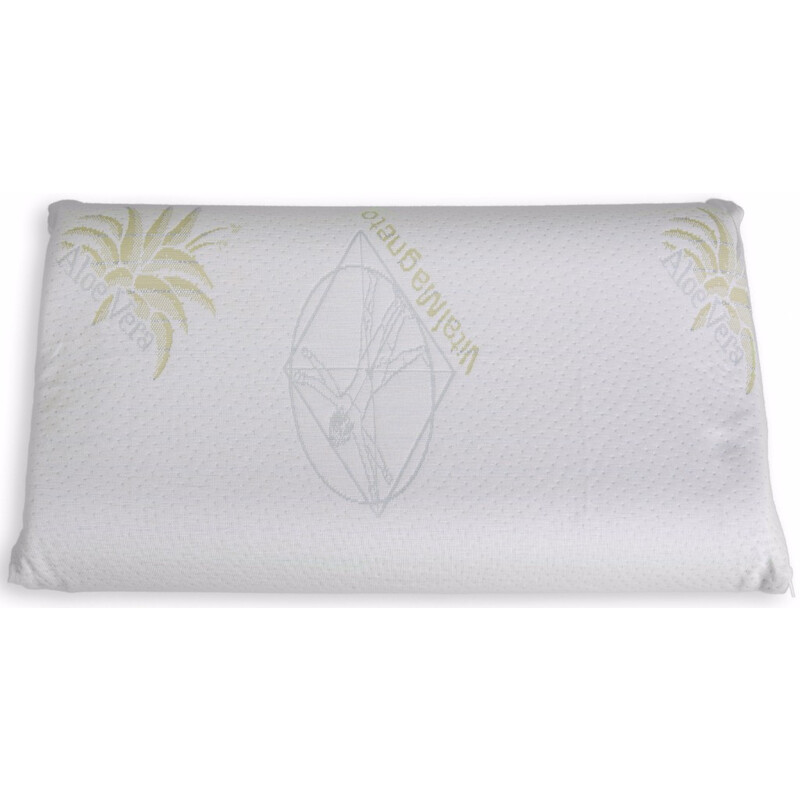 Zdravotný vankúš Memory - anatomický