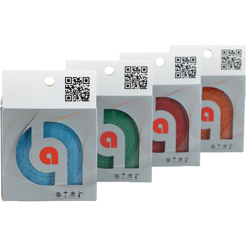 Kinezio tejp Ares 5 cm x 5 m, béžový