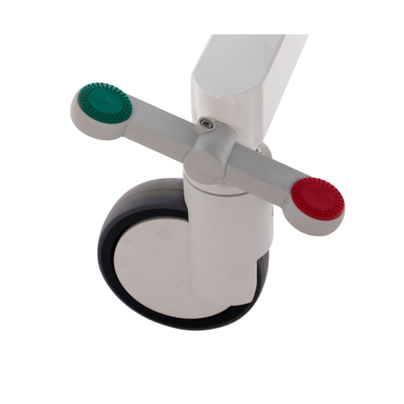 Sprchovacie lôžko - elektrické