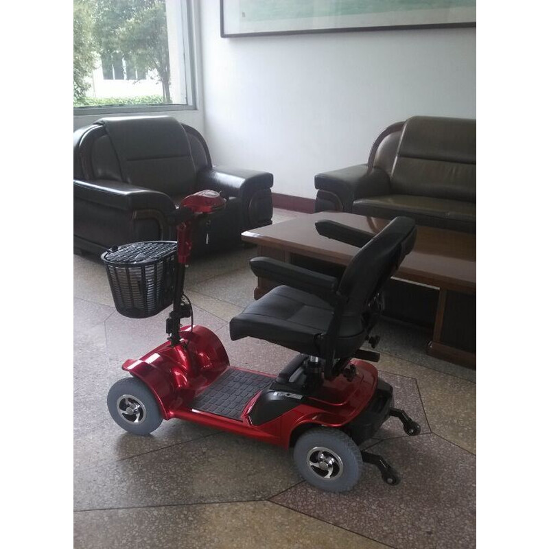 Elektrický mobilný vozík EXPLORER