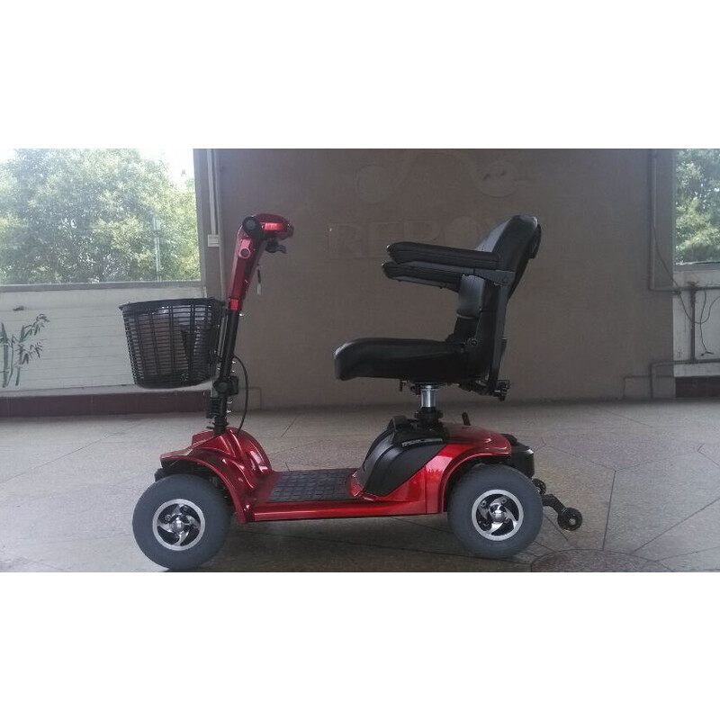 Elektrický mobilný vozík EXPLORER