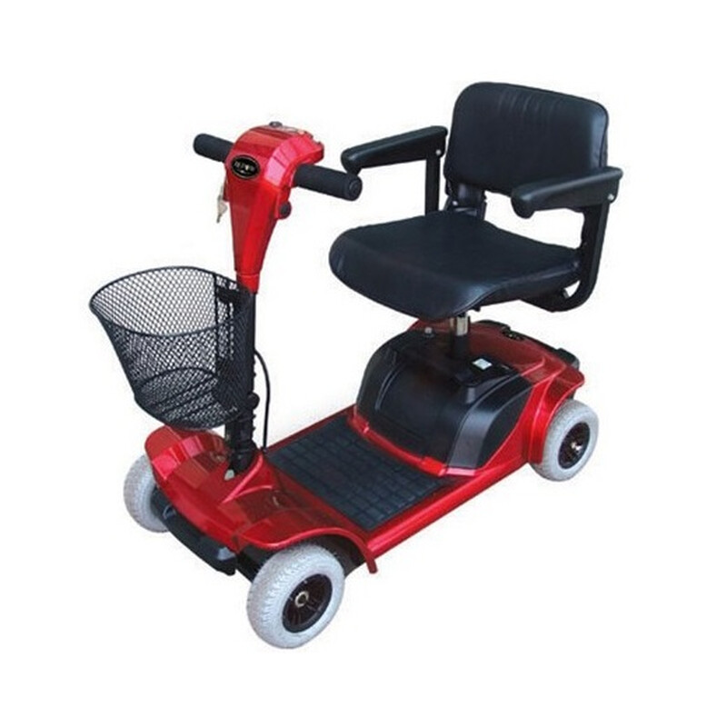 Elektrický mobilný vozík EXPLORER