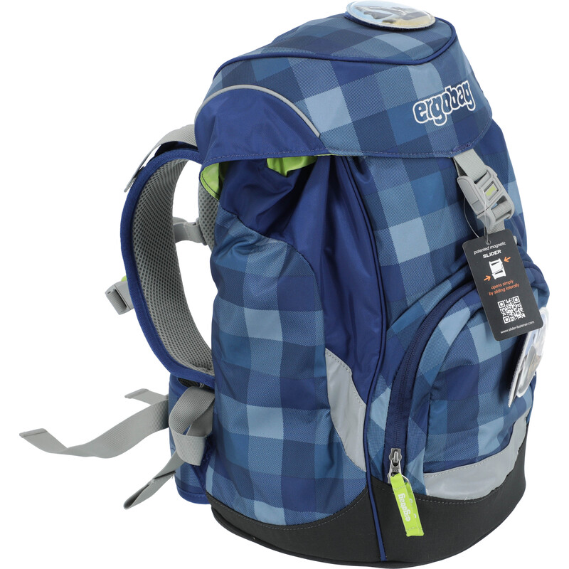 Školská taška Prime - KoalaBear 2017