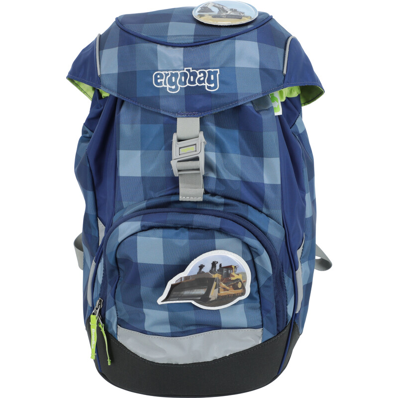 Školská taška Prime - KoalaBear 2017