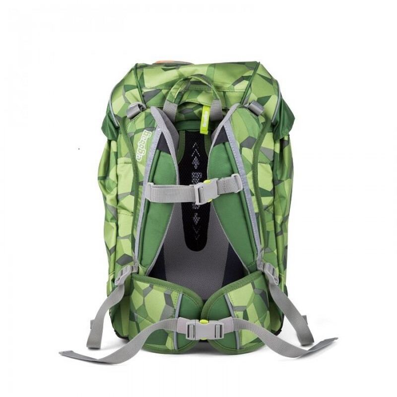 Školská taška Prime - Bearanusaurus Rex 2017