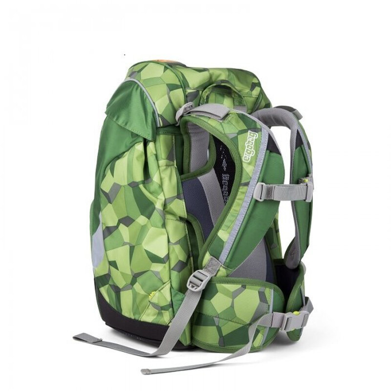 Školská taška Prime - Bearanusaurus Rex 2017