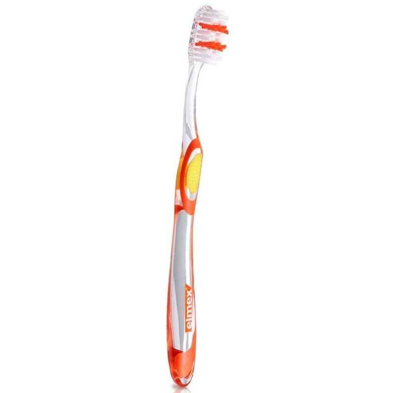 Zubná kefka - ELMEX Soft
