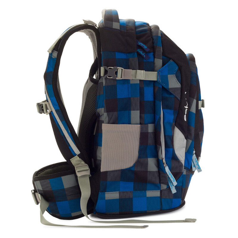 Školská taška Satch - Airtwist