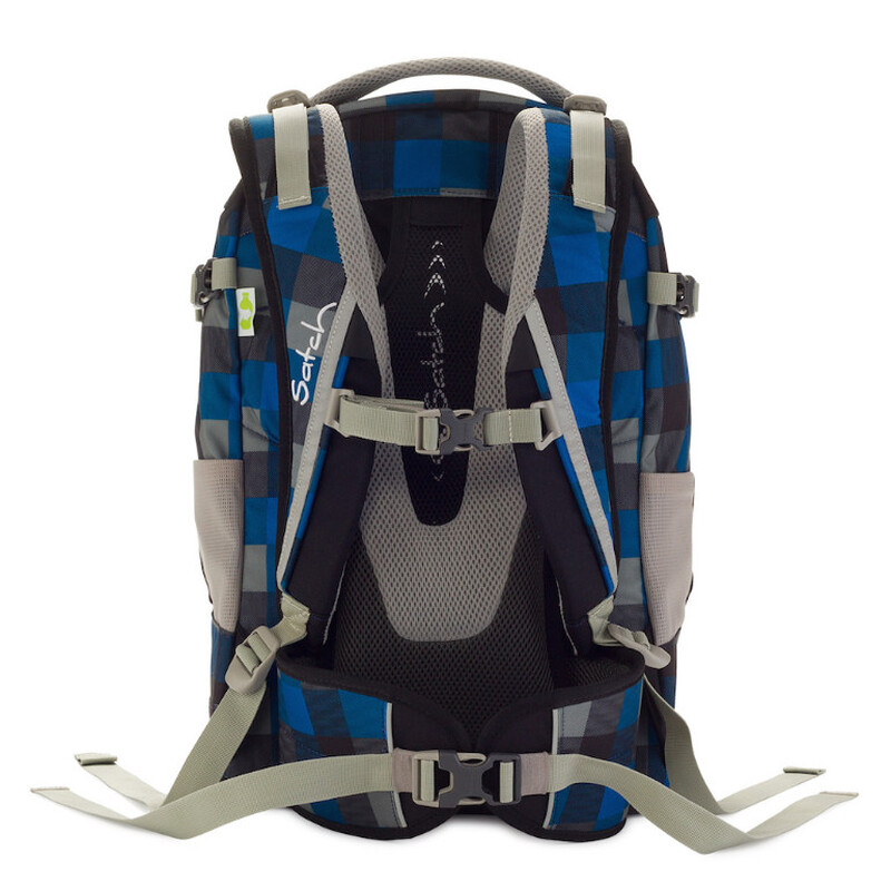 Školská taška Satch - Airtwist