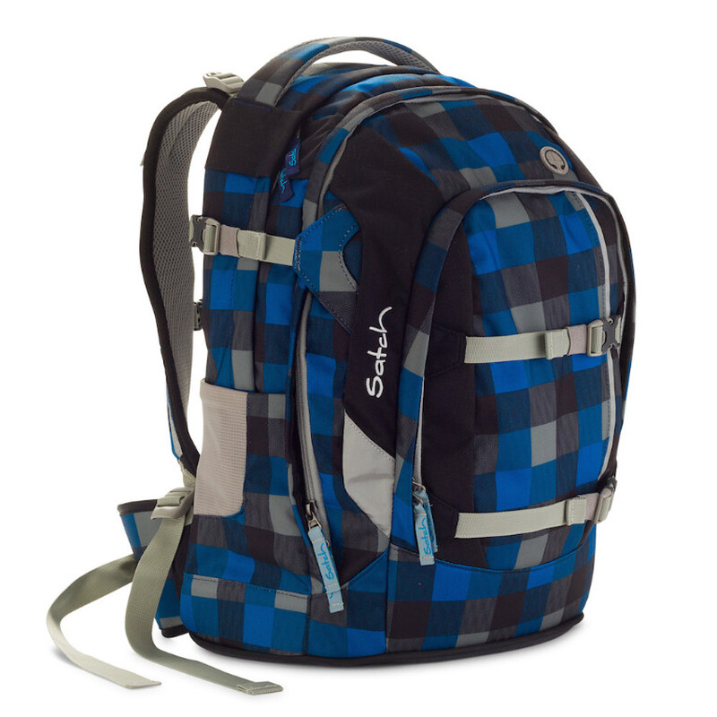 Školská taška Satch - Airtwist