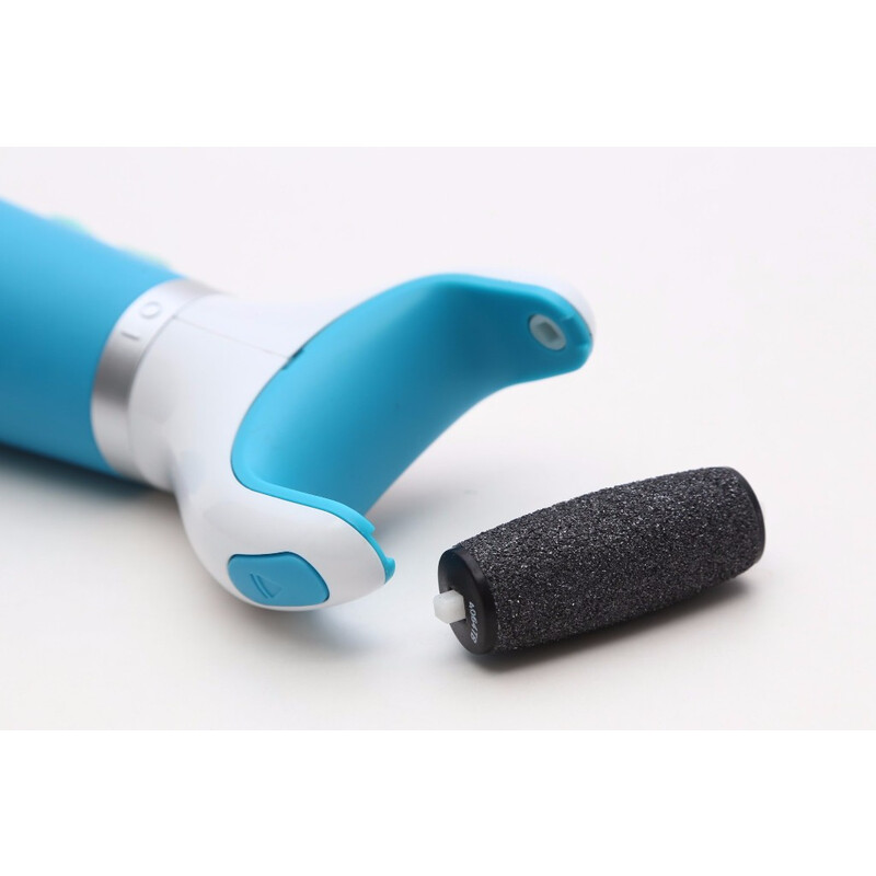 Scholl Velvet Smooth - elektrický pilník na chodidlá