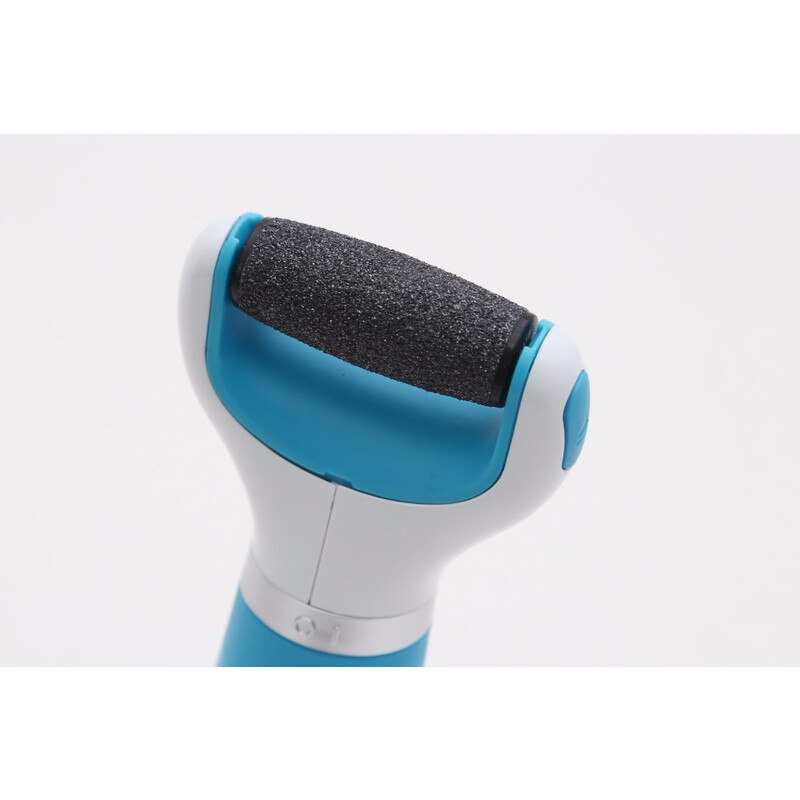 Scholl Velvet Smooth - elektrický pilník na chodidlá