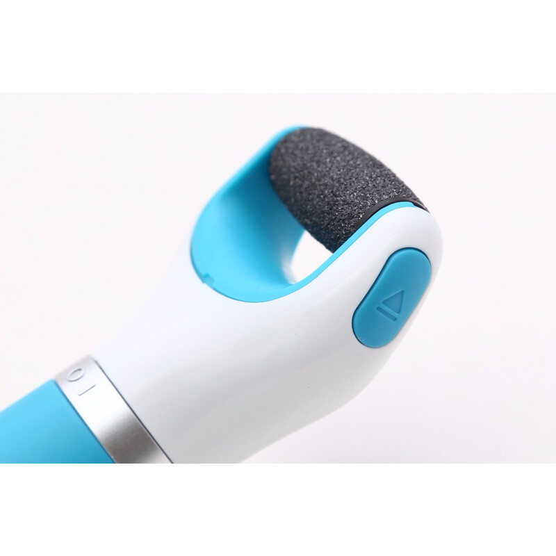 Scholl Velvet Smooth - elektrický pilník na chodidlá