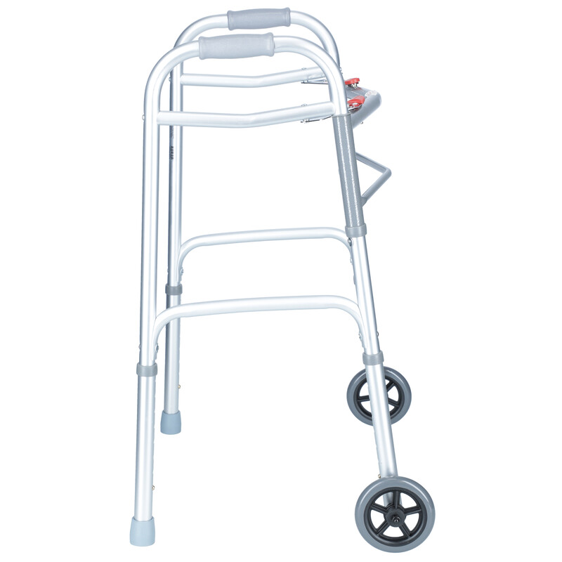 Choduľka s kolieskami