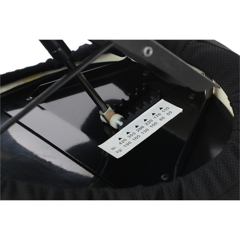 Katapultovacie sedadlo UNIZDRAV