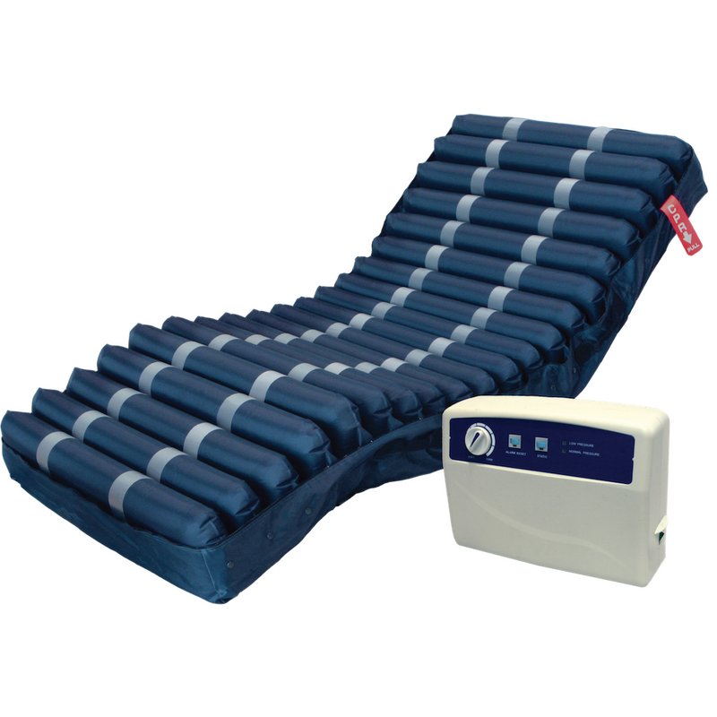 Aktívny antidekubitný matrac ARMONY