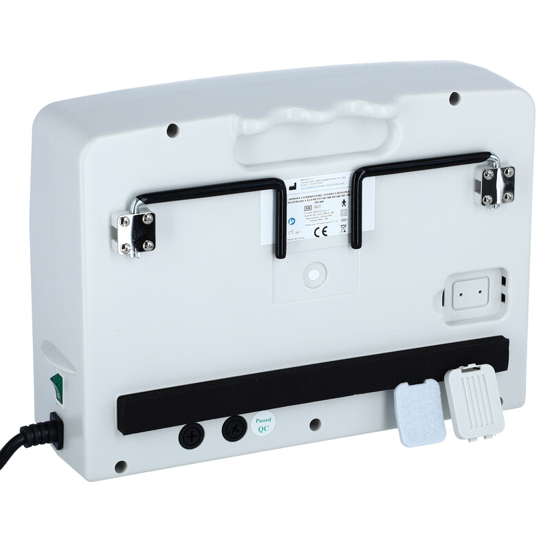 Aktívny antidekubitný matrac ARMONY