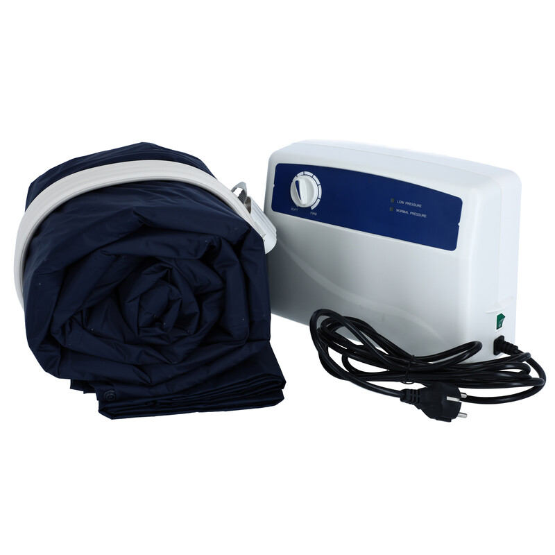 Aktívny antidekubitný matrac EASY