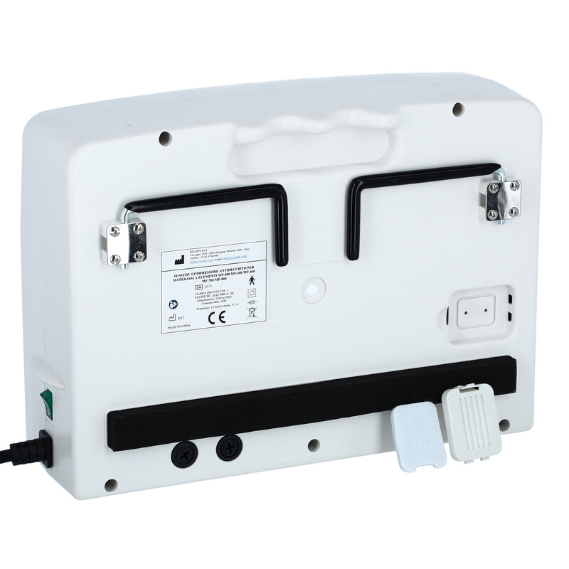 Aktívny antidekubitný matrac SENSITIV