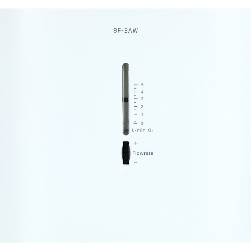 Kyslíkový koncentrátor s funkciou inhalátora 8F – 3AW