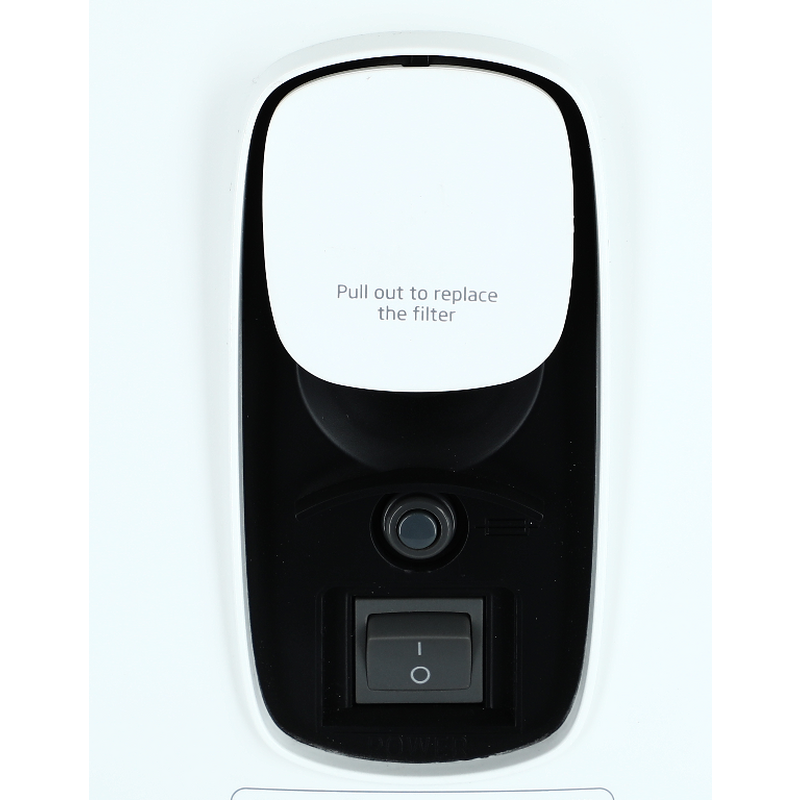 Kyslíkový koncentrátor s funkciou inhalátora 8F – 3AW