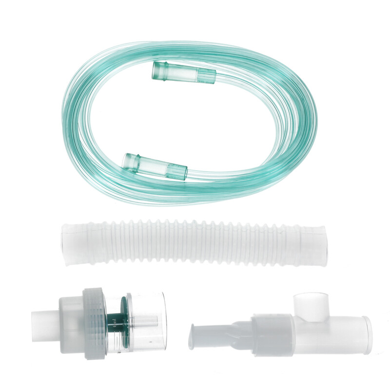 Kyslíkový koncentrátor s funkciou inhalátora 8F – 5AW